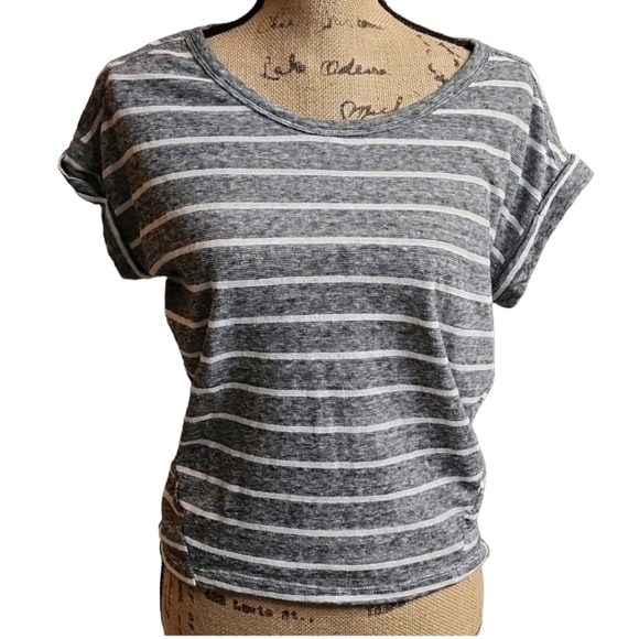 3/$15 Old Navy Slouchy Top XXS - Picture 1 of 6